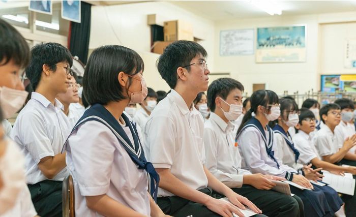 さまざまな選択肢で「やってみたい！」を叶えるイメージ