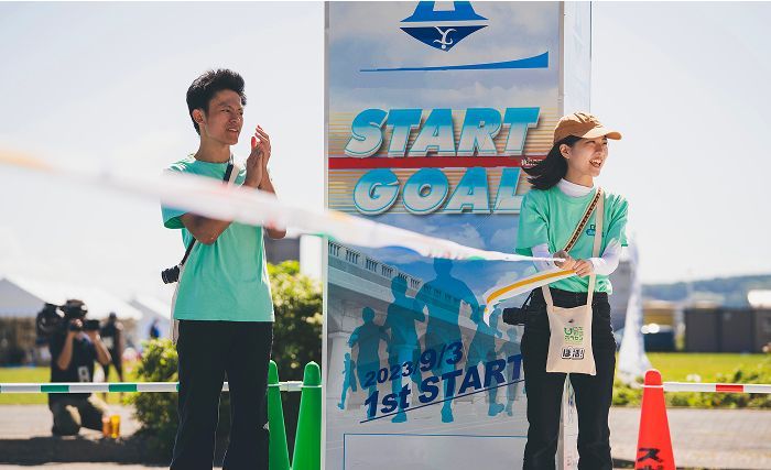 自己肯定感を高め、将来を考えるきっかけになるイメージ