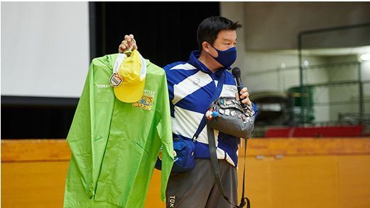 ボランティア体験談のイメージ