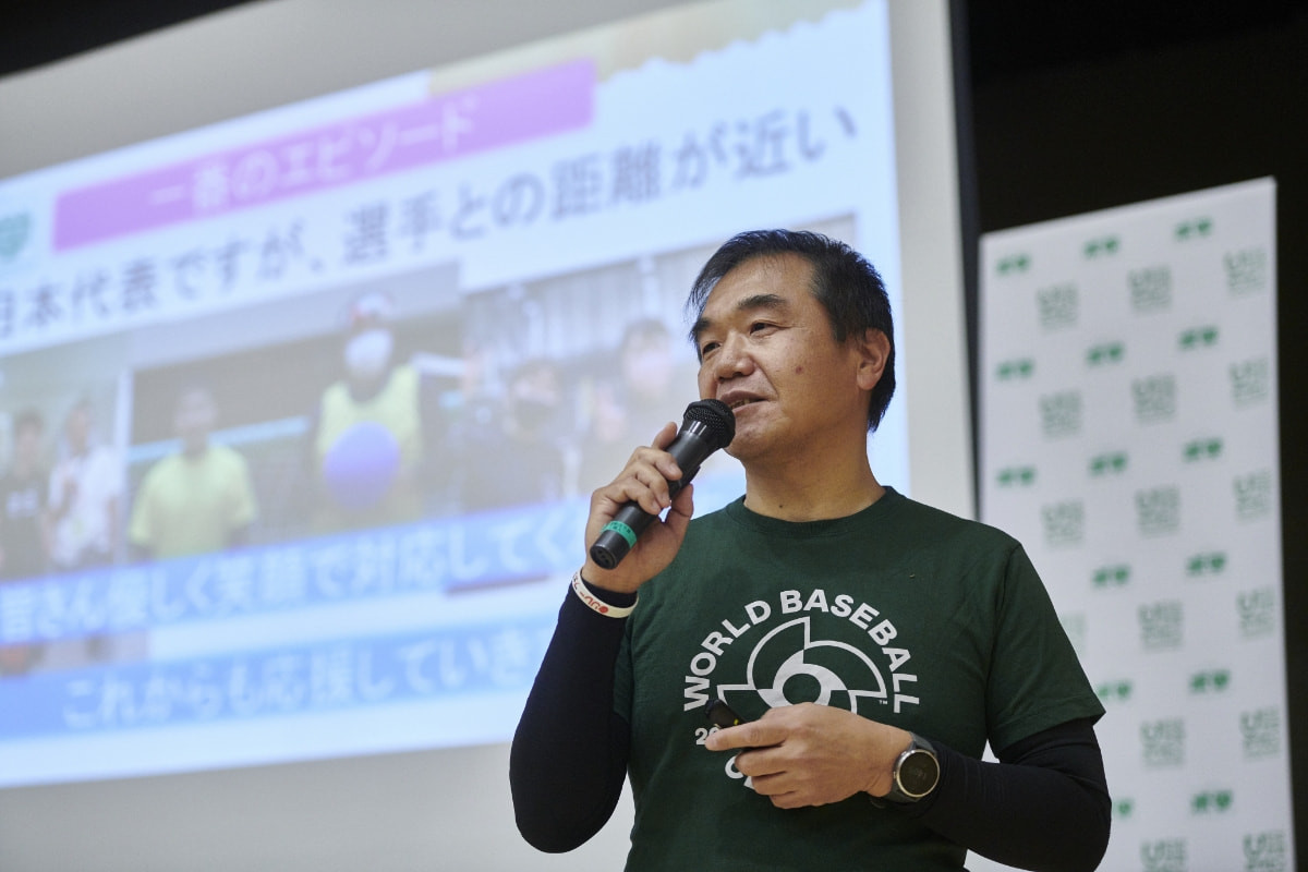 vogaku ボ学